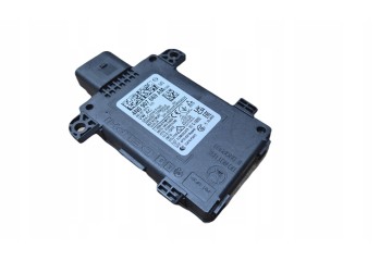 Assistant Sensor Dead lane radar pol Audi A6 A7 A8 OE 4N0907669AM Part manufacturer Audi OE