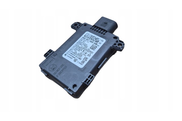 Assistant Sensor Dead lane radar pol Audi A6 A7 A8 OE 4N0907669AM Car type 4x4 SUV