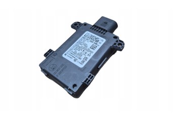 Assistant Sensor Dead lane radar pol Audi A6 A7 A8 OE 4N0907669AM Car type 4x4 SUV