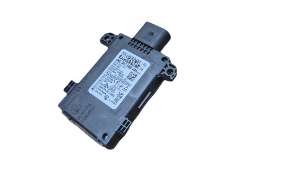 Assistant Sensor Dead lane radar pol Audi A6 A7 A8 OE 4N0907669AM Catalog number of the original 4N0907669AM 4N0907669A