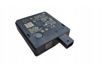 Radar Blind spot sensor rear Mercedes OE A0009059417 ORYG NEW Catalog number of the part RADAR TYL MERCEDES 9417