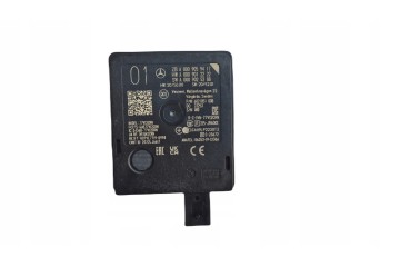 Radar Blind spot sensor rear Mercedes OE A0009059417 ORYG NEW Car type 4x4 SUV passenger cars