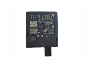 Radar Blind spot sensor rear Mercedes OE A0009059417 ORYG NEW Catalog number of the original A0009059417 0009059417 A0009012222 