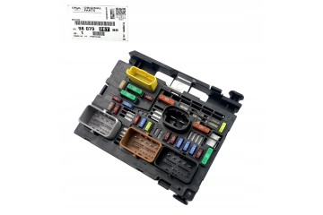 OE MODULE BSM CITROEN BERLINGO II PEUGEOT PARTNER II 9807028780 NEW ORYG Part manufacturer Peugeot OE