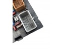 OE MODULE BSM CITROEN BERLINGO II PEUGEOT PARTNER II 9807028780 NEW ORYG Quality of parts according to GVO O original with manuf