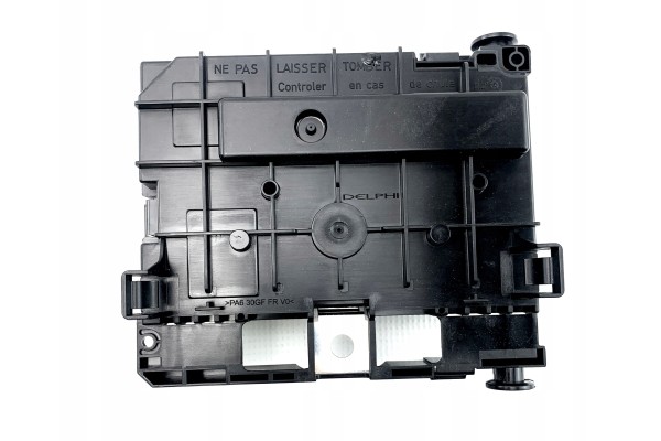 OE MODULE BSM CITROEN BERLINGO II PEUGEOT PARTNER II 9807028780 NEW ORYG Product weight with unit packaging 0 5 kg