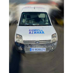FORD TOURNEO CONNECT (TC7) Kombi B. corta (2006)