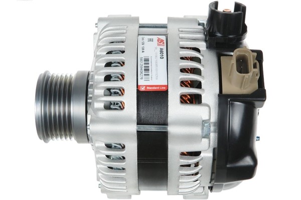 AS PL A6010 ALTERNATOR Catalog number of the part A6010