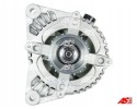 AS PL A6010 ALTERNATOR Alternator charging current 120 A