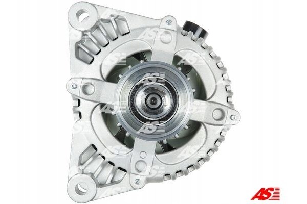 AS PL A6010 ALTERNATOR Alternator charging current 120 A