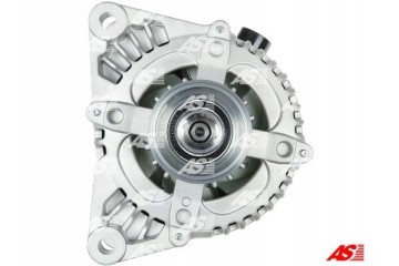 AS PL A6010 ALTERNATOR Alternator charging current 120 A