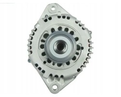 ALTERNATOR 100A A2022 P AS PL OPEL ASTRA