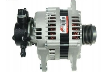 ALTERNATOR 100A A2022 P AS PL OPEL ASTRA Packaging status original
