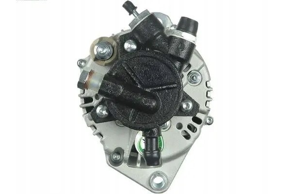 ALTERNATOR 100A A2022 P AS PL OPEL ASTRA Part manufacturer AS PL