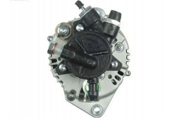ALTERNATOR 100A A2022 P AS PL OPEL ASTRA Part manufacturer AS PL