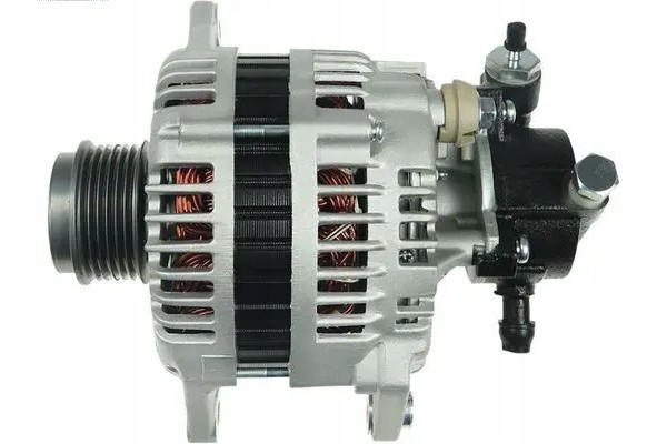ALTERNATOR 100A A2022 P AS PL OPEL ASTRA Catalog number of the part A2022 P
