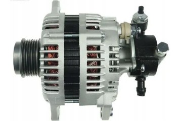 ALTERNATOR 100A A2022 P AS PL OPEL ASTRA Catalog number of the part A2022 P