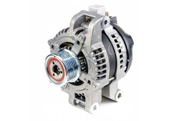 DENSO DAN1013 alternator Part manufacturer Denso
