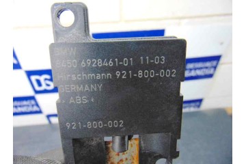 6928461 MODULO ELECTRONICO BMW SERIE 5 TOURING (E39) 530d 2003 6928461 179485 BMW - 2