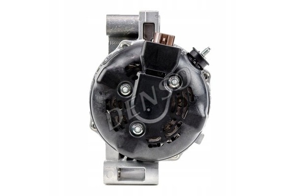 DENSO DAN1013 alternator Catalog number of the part DAN1013
