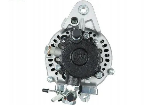 ALTERNATOR 55A A6135 AS PL TOYOTA VW Part manufacturer AS PL