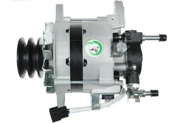 ALTERNATOR 55A A6135 AS PL TOYOTA VW Catalog number of the part A6135
