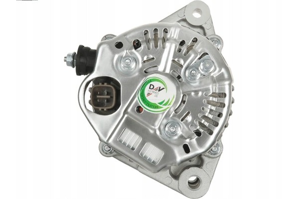 New Alternator HONDA Prelude 2 0 and 16V HONDA Prelude 2 2 and 16V Catalog number of the part A6099
