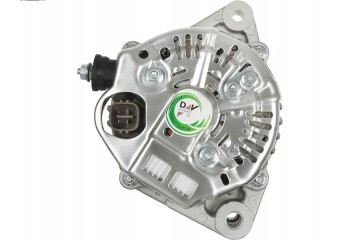 New Alternator HONDA Prelude 2 0 and 16V HONDA Prelude 2 2 and 16V Catalog number of the part A6099