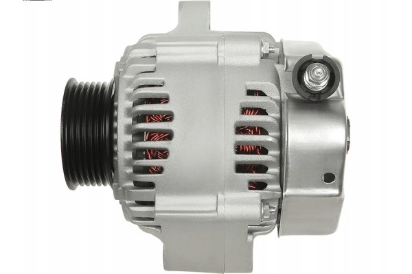New Alternator HONDA Prelude 2 0 and 16V HONDA Prelude 2 2 and 16V Car type cargo vans passenger cars