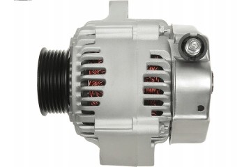 New Alternator HONDA Prelude 2 0 and 16V HONDA Prelude 2 2 and 16V Car type cargo vans passenger cars