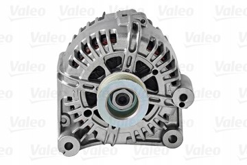 VALEO alternator 439487 Part manufacturer Valeo