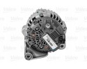 VALEO alternator 439487 Catalog number of the part 439487