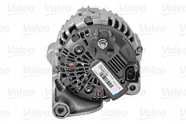 VALEO alternator 439487 Catalog number of the part 439487