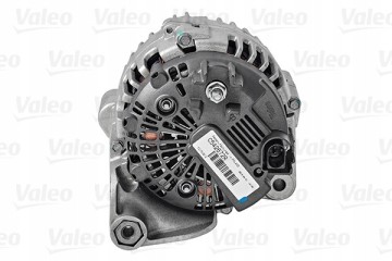 VALEO alternator 439487 Catalog number of the part 439487