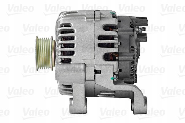 VALEO alternator 439487 Car type passenger cars