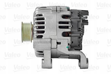 VALEO alternator 439487 Car type passenger cars