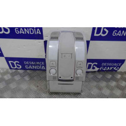 4F0947135BP LUZ INTERIOR AUDI A6 BERLINA (4F2)