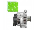 Alternator VALEO 439617 CITROEN MINI PEUGEOT with pulley 14V 120A