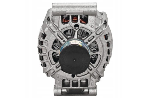 Alternator VALEO 439617 CITROEN MINI PEUGEOT with pulley 14V 120A Catalog number of the part 439617