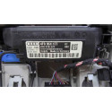 4F0947135BP LUZ INTERIOR AUDI A6 BERLINA (4F2) 2.7 TDI 2005 4F0947135BP 157040 AUDI - 1
