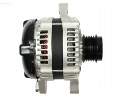 Alternator A6061 AS PL