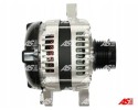 Alternator A6061 AS PL Catalog number of the part A6061
