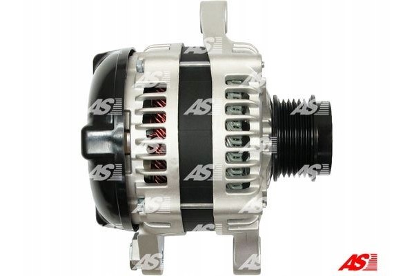 Alternator A6061 AS PL Catalog number of the part A6061