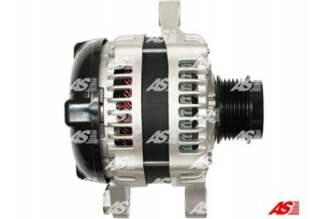 Alternator A6061 AS PL Catalog number of the part A6061
