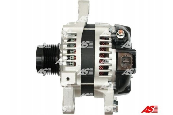 Alternator A6061 AS PL Alternator charging current 100 A