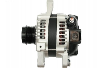 Alternator A6061 AS PL Catalog number of the original TOYOTA 27060 0T050 TOYOTA 27060 0T051 TOYOTA 27060 0T090 TOYOTA 27060 0T09