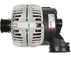 AS PL A0071 ALTERNATOR