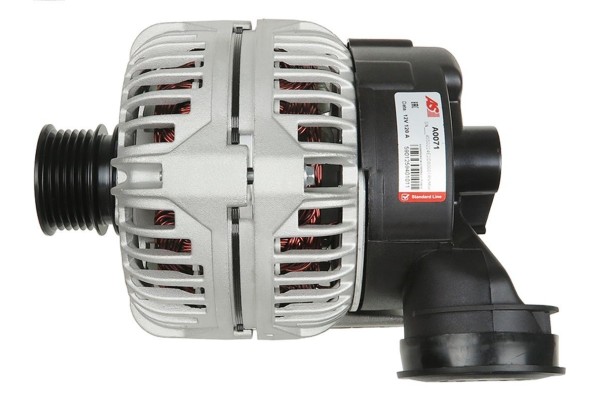 AS PL A0071 ALTERNATOR