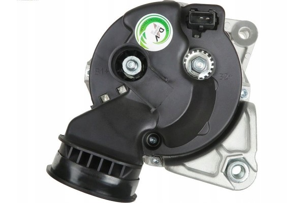 AS PL A0071 ALTERNATOR Catalog number of the part A0071