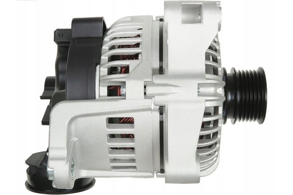 AS PL A0071 ALTERNATOR Car type passenger cars